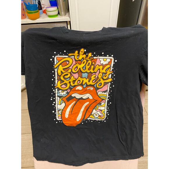 the Rolling Stones Other - The Rolling Stones Shirt Size XL